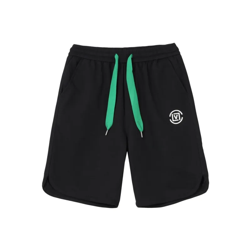 LUCIEN VITO Casual Shorts Unisex-3