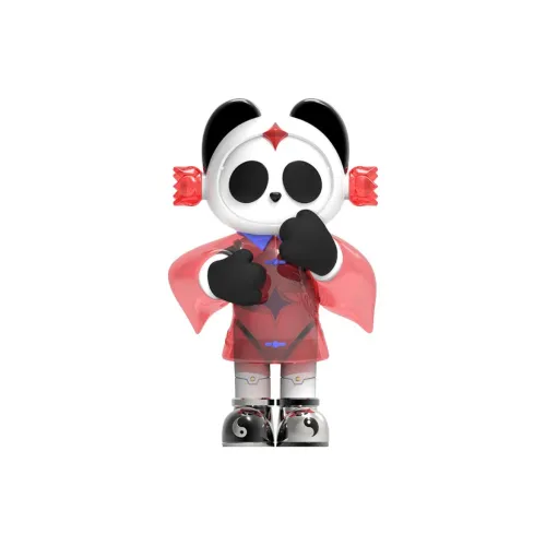 XINGJIMANYOU 트렌디 피규어