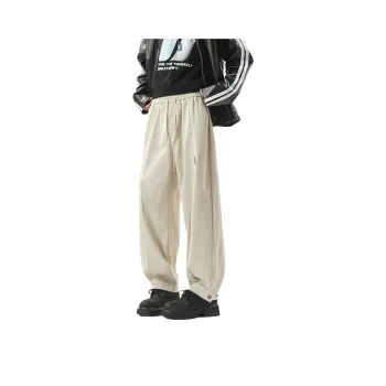 RAMPAGE Casual Pants Unisex Brown
