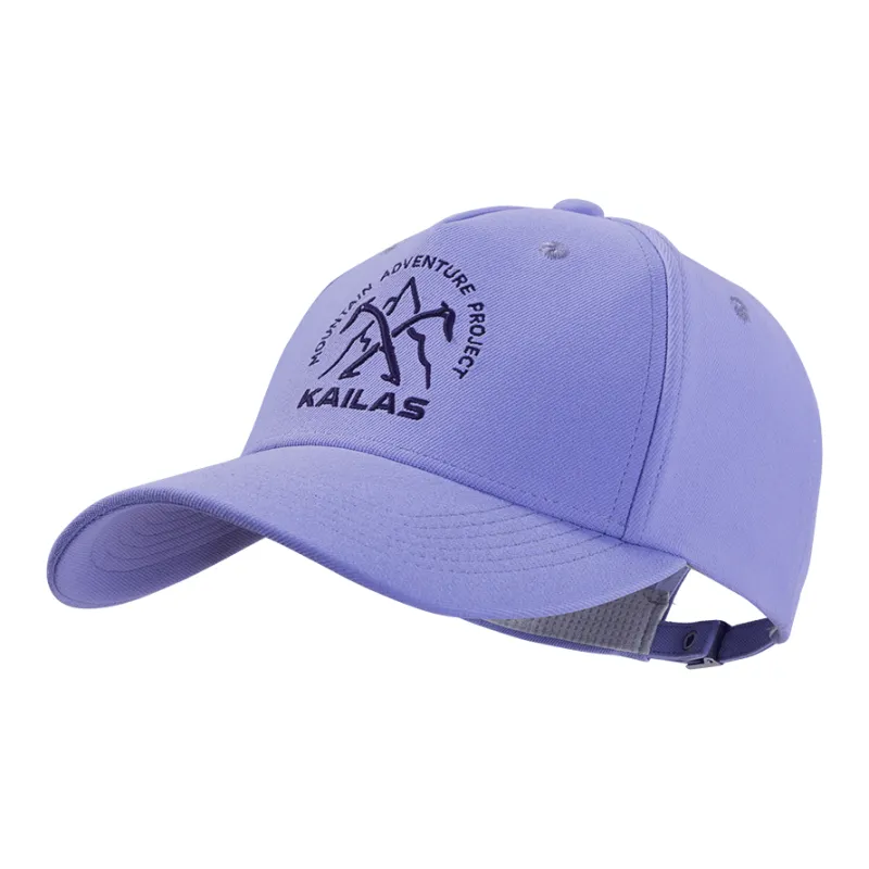 KAILAS Modified Polypropylene Baseball Caps Unisex-5