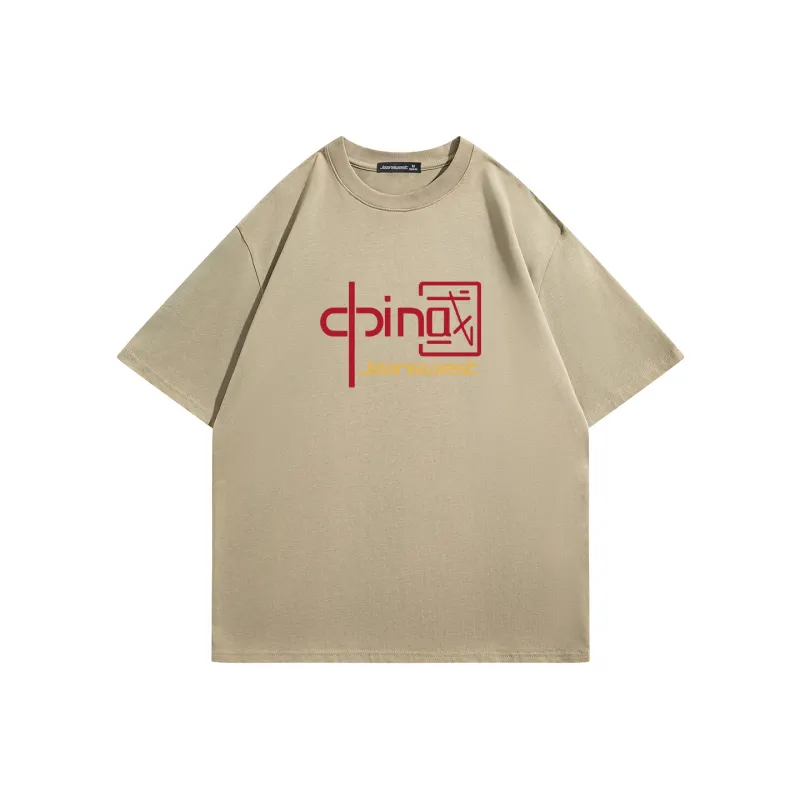 JEANSWEST T Shirts Men-27