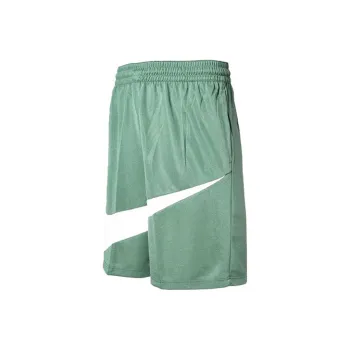 Nike Sports Shorts Men Dutch Green