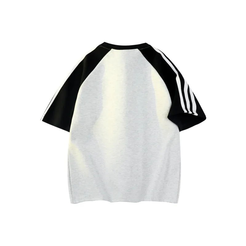WARNING LIGHT T Shirts Unisex-1