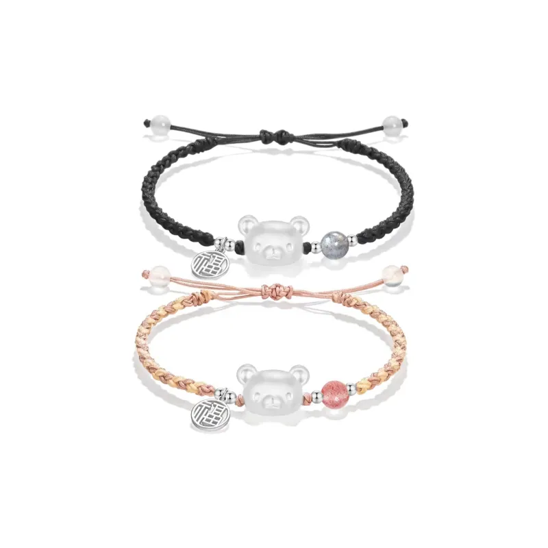 ARPOLINE S999 Rope Bracelets Unisex-6