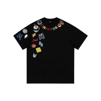 Universal Templates T Shirt Unisex