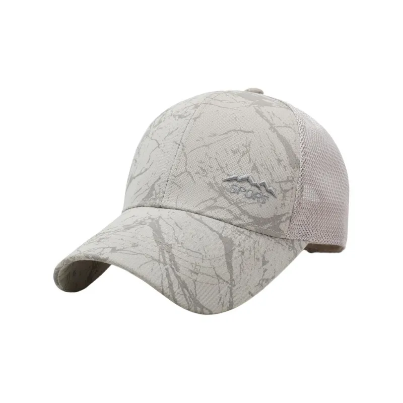 TUCANO Acrylic Baseball Caps Unisex-11