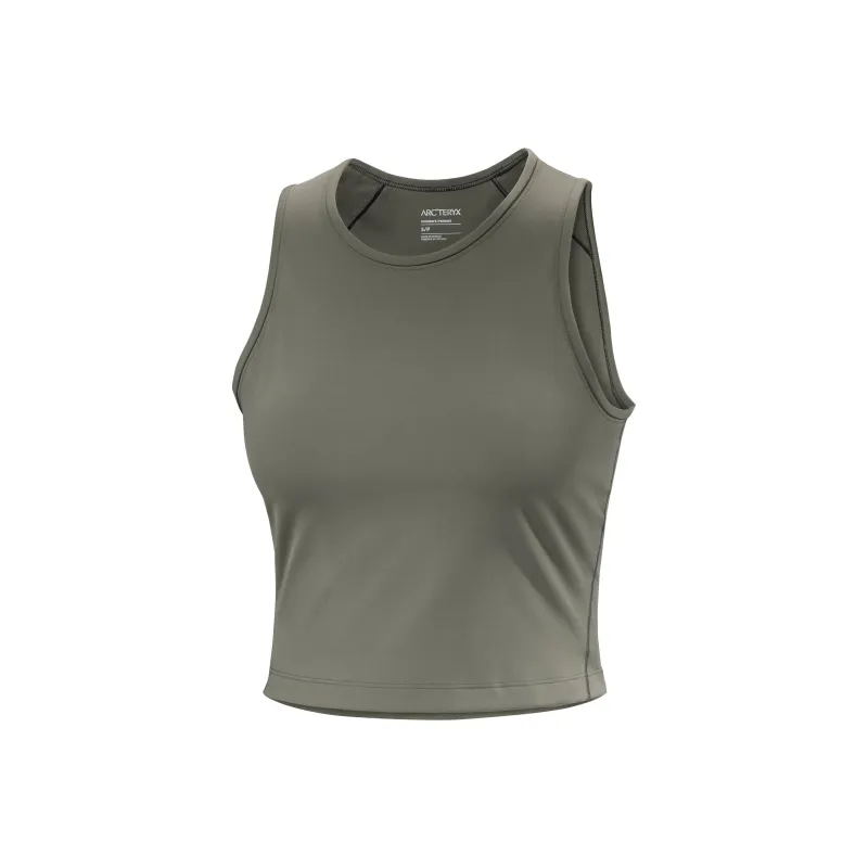 Arcteryx Tank Tops Women's-8