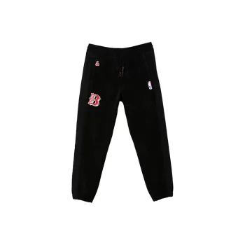 JACK JONES· Cuffed Pants Casual Pants Unisex