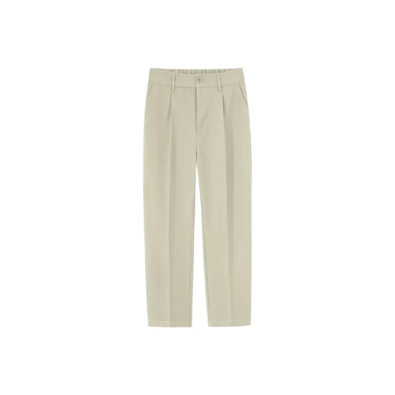 BRYAN JIMENEZ Casual Pants Men's-6