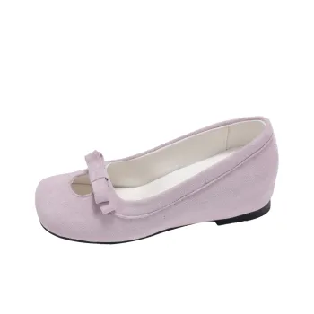 EEueeczs Casual Single Shoes Women's