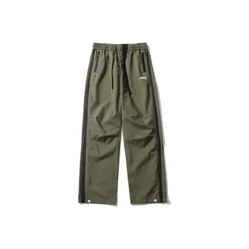 Jeep Casual Pants Unisex