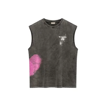 NO ONE ELSE Tank Tops Women's