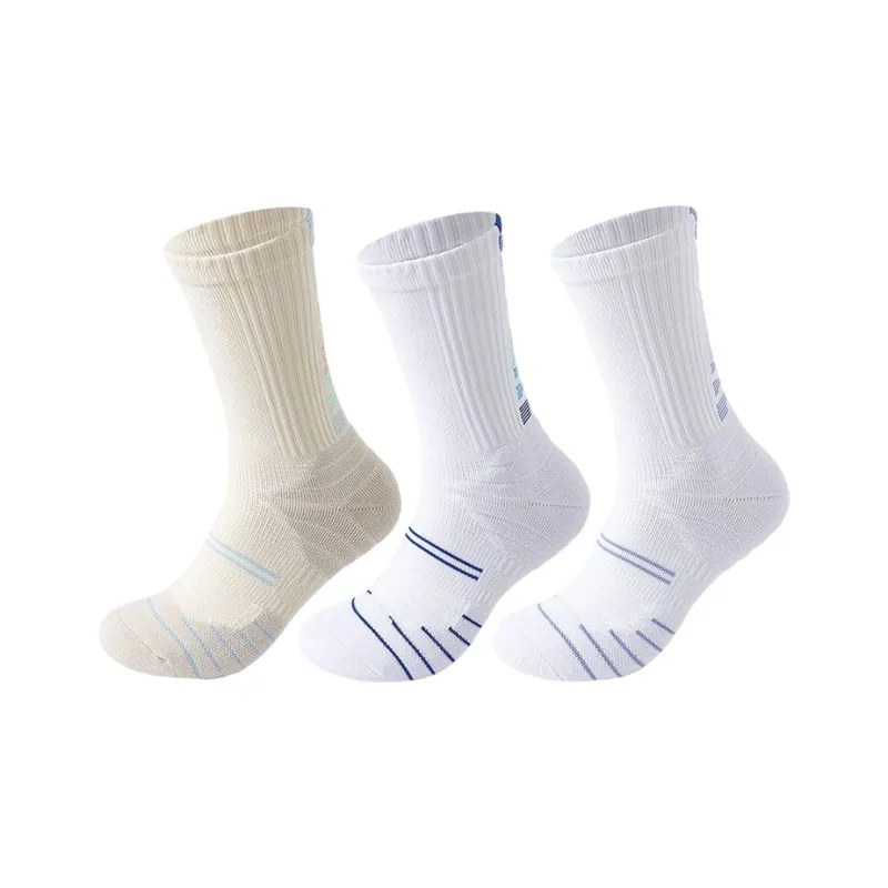 LUNNIFEIYA Basketball Socks Unisex Combo Set-22