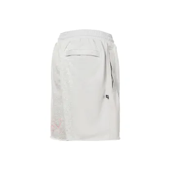 Nike Sports Shorts Men Heather Gray