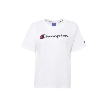 Champion Rochester T Shirts Women's