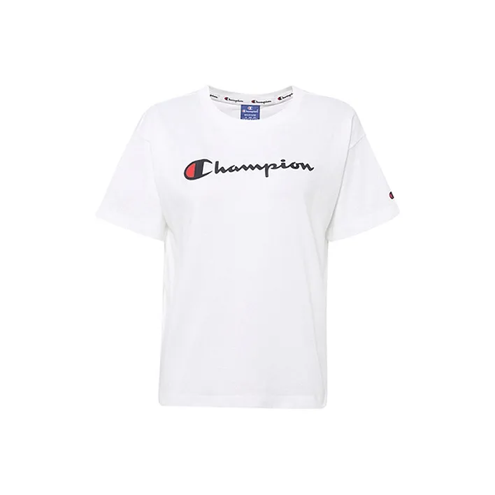 Champion Rochester T Shirts Women's-0