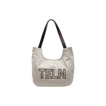 Yalu Canvas Bag, Tote Bag, Shoulder Bag Unisex Multicolor