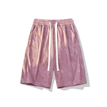 30BRAID Casual Shorts Unisex