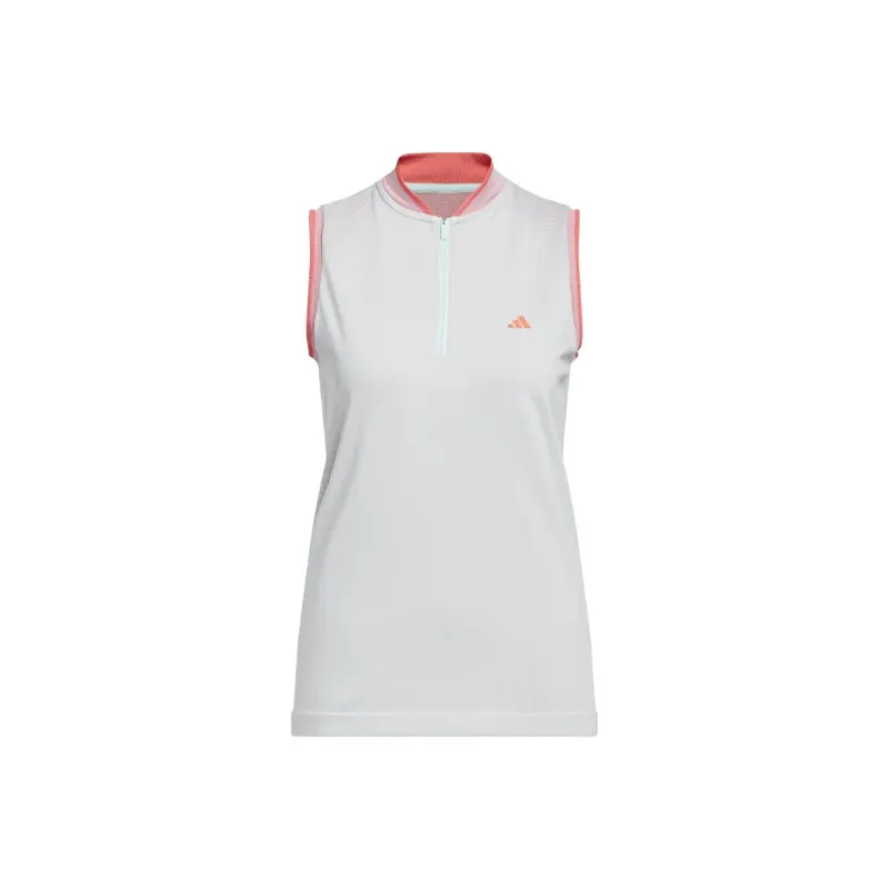 Adidas Ultimate Tank Tops Women's Gray-0