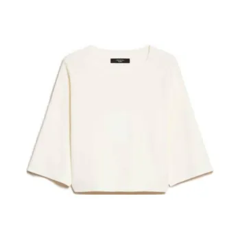 WEEKEND MaxMara Crewneck Short Sleeved T Shirt