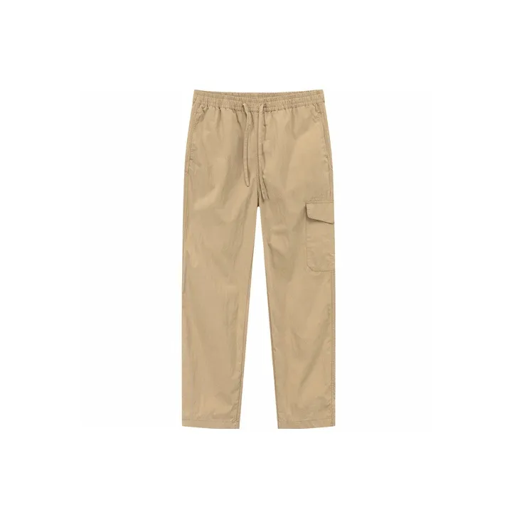 NO ONE ELSE Casual Pants Unisex-2
