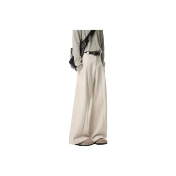 ACUOD BY CHANU Casual Pants Unisex