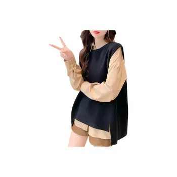 Mokana Tank Tops Women's Black