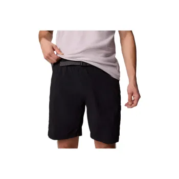 Columbia Mountaindale Cargo Shorts Men's Black