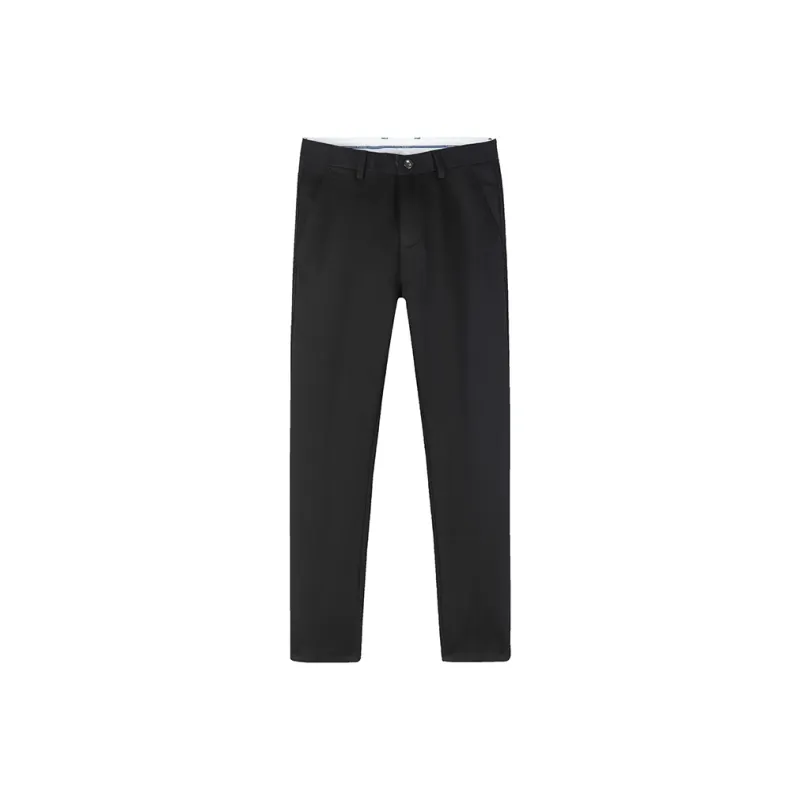 Jeep Casual Pants Men-21