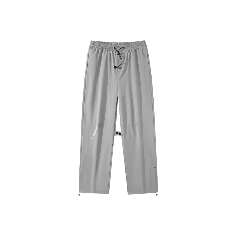 THREE BODY Casual Pants Unisex-10