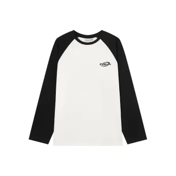 EPTISON WOMAN Raglan Sleeve T Shirt Women's