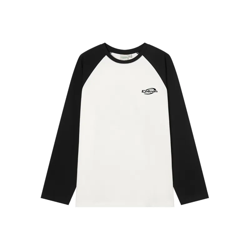 EPTISON WOMAN Raglan Sleeve T Shirt Women's-0