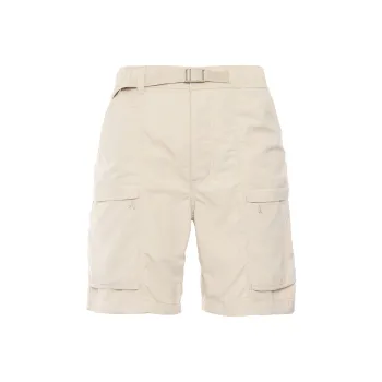 UNIQLO Casual Shorts Unisex Beige