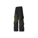 Black[Spring Fall-Waterproof Fabric]