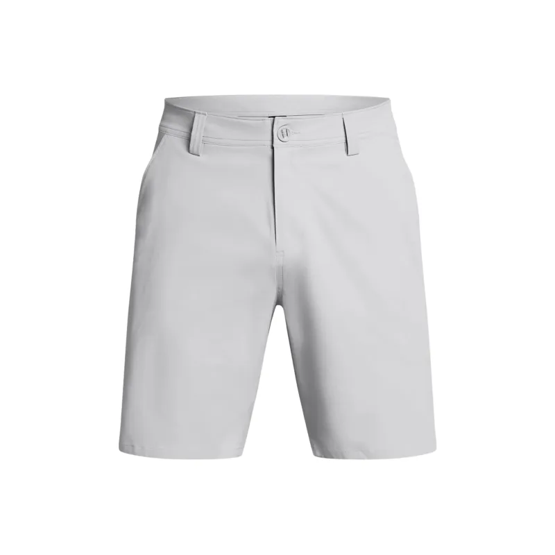 Under Armour UA Fish Pro Casual Shorts Men's Modern Gray-0