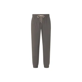 Yiwen Casual Pants Men Khaki