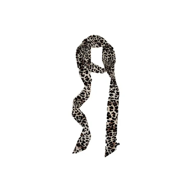 MUSTKOO Silk Scarves Unisex-7