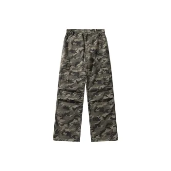Chisportate Casual Pants Unisex