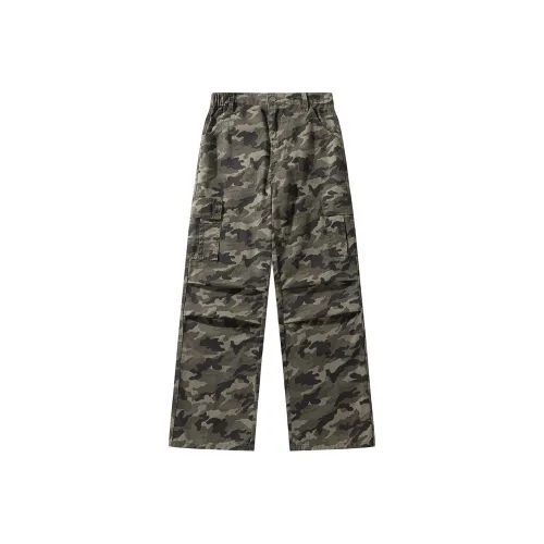 Chisportate Casual Pants Unisex