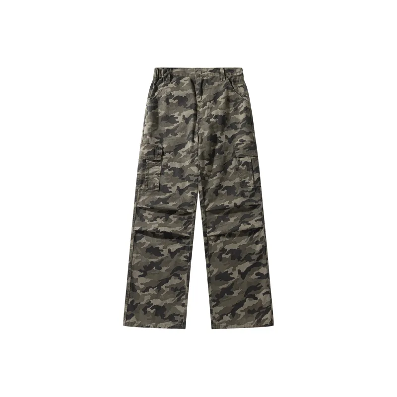 Chisportate Casual Pants Unisex-0