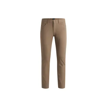 HUGO BOSS Casual Pants Men's Light Beige