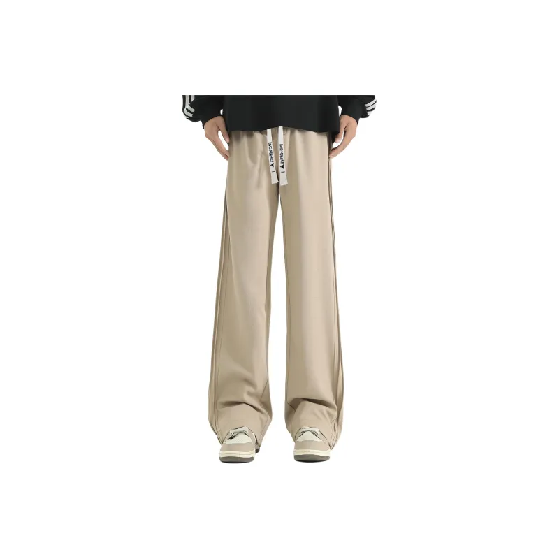 Love Monster Casual Pants Unisex-5