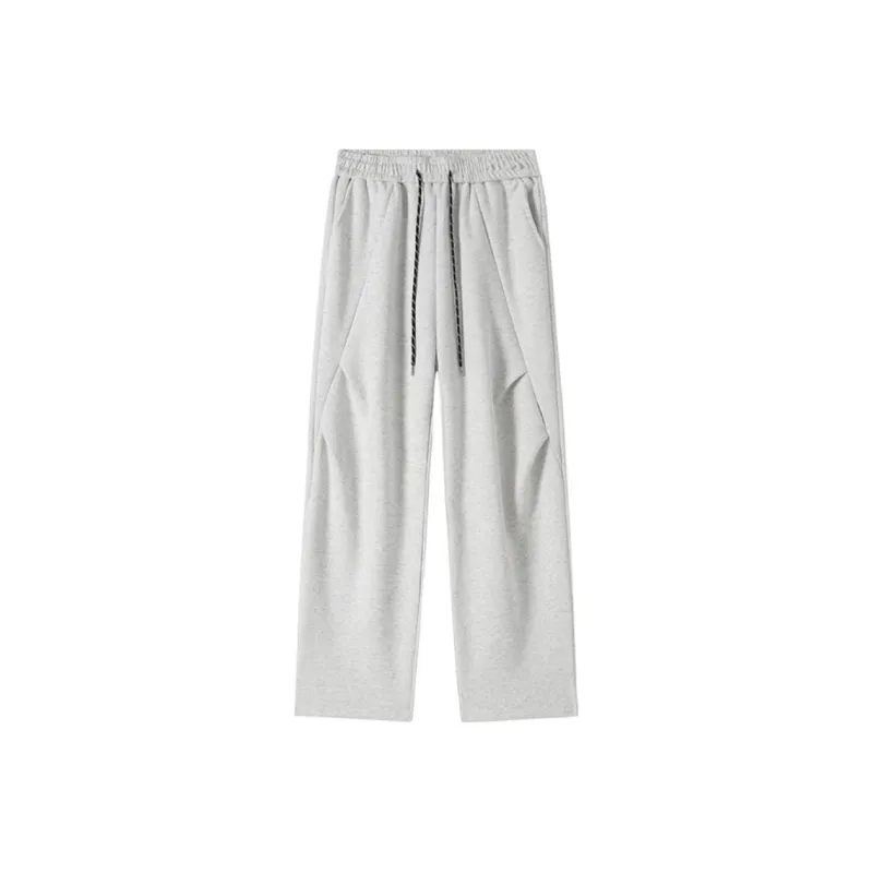 DOUBLE STAR 88 Casual Pants Unisex-0