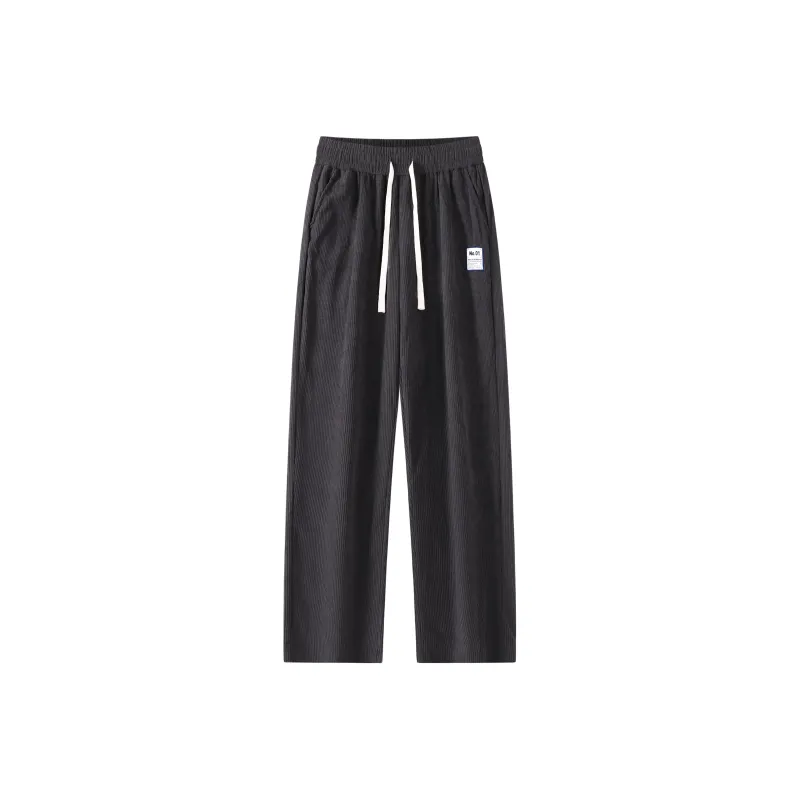 China Aerospace Casual Pants Unisex-10