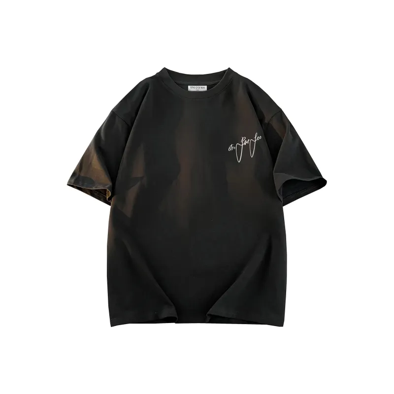 Être Par Lee T Shirts Unisex-1