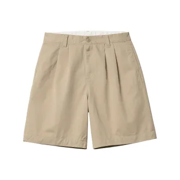 Carhartt WIP Lenexa Twill Shorts