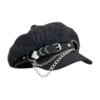 BEPOP Berets Unisex