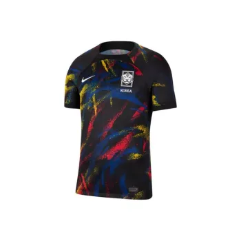 Nike Korea 2022/23 Stadium Home Dri FIT Soccer Jersey