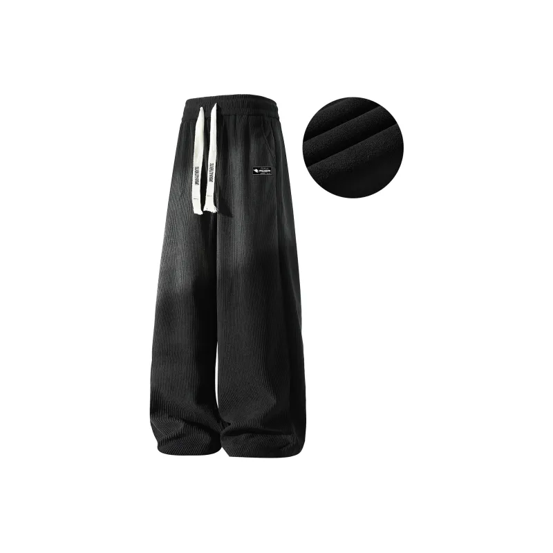 URBAN AUTHENTIC Casual Pants Unisex-20