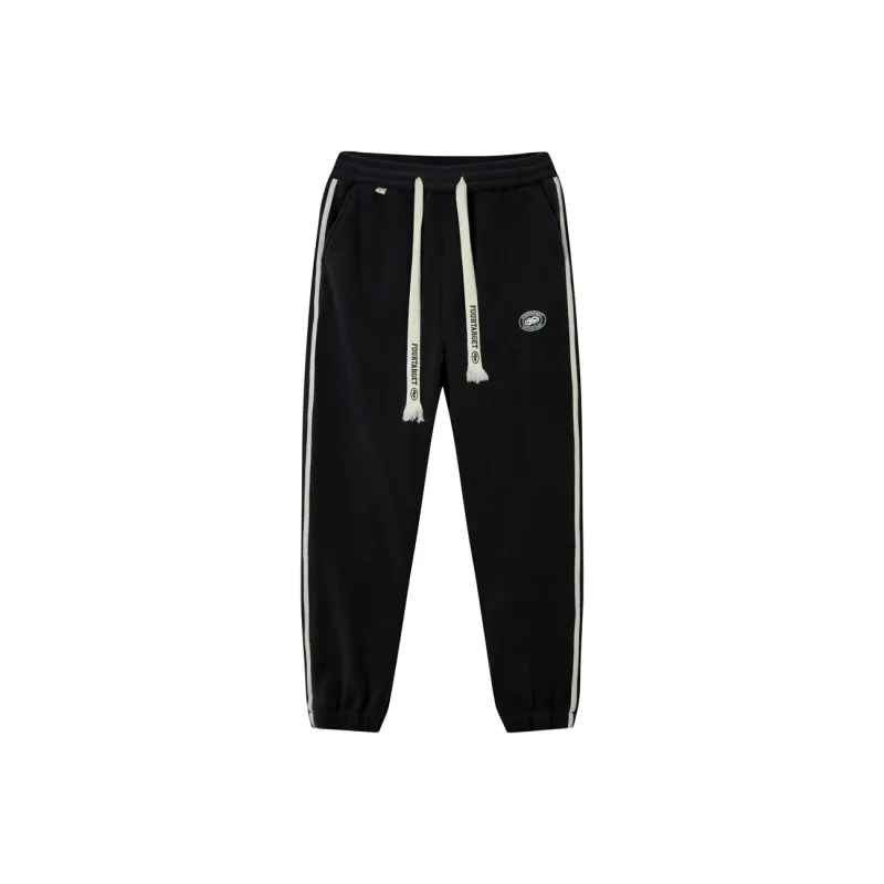 4T Casual Pants Unisex-6